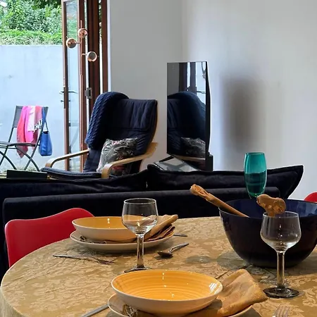 Stunning Central London 3 Bed Extérieur photo