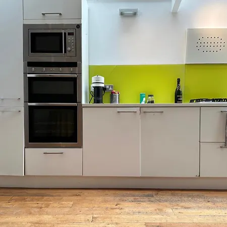 Stunning Central London 3 Bed Extérieur photo