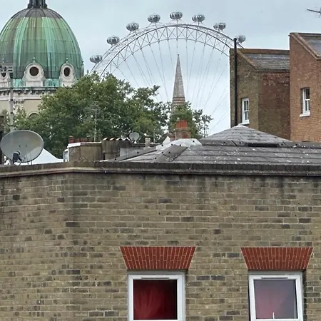 Stunning Central London 3 Bed Extérieur photo