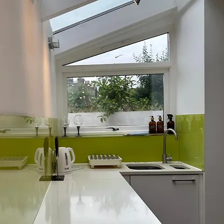 Stunning Central London 3 Bed Extérieur photo