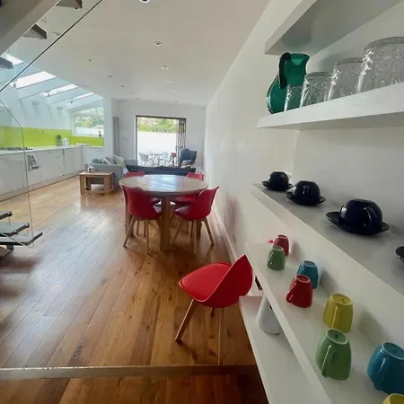 Stunning Central London 3 Bed Extérieur photo