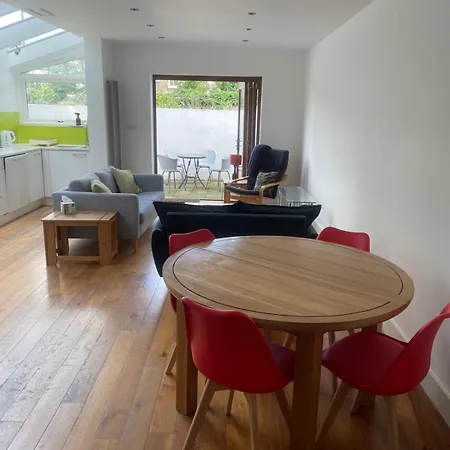 Stunning Central London 3 Bed Extérieur photo