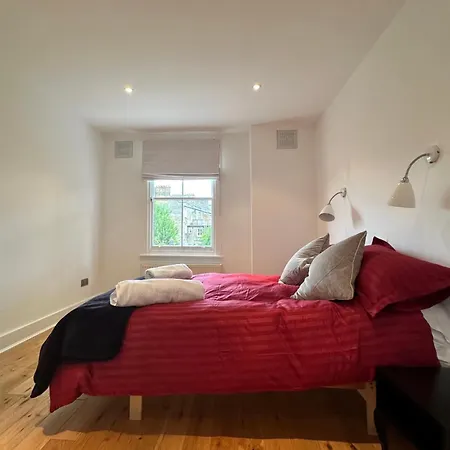 Stunning Central London 3 Bed Extérieur photo